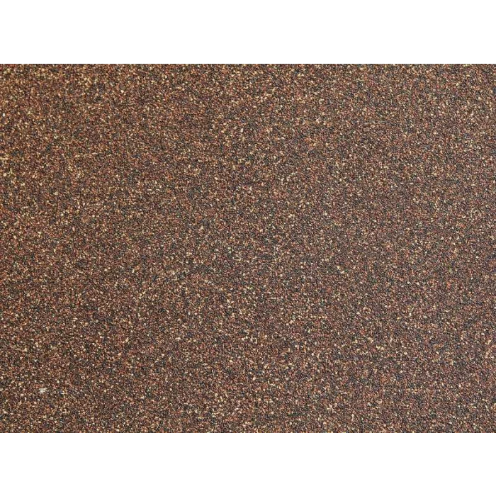 Ендовый ковёр Docke Кофейный